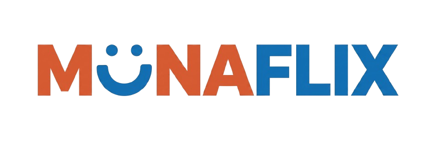 MUNA FLIX logo
