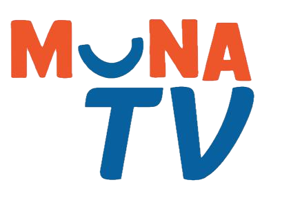 MUNA TV logo